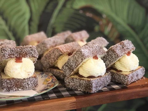 Coffee Basics - Das Kaffeehaus - NT Tourism 0