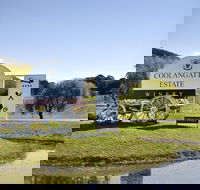 Coolangatta Estate Winery - NT Tourism