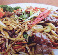Crazy Noodles - Accommodation NT