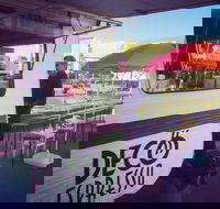 Deco Espresso - NT Tourism