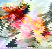 Destiny Dilights Hot Bread And Patisserie - Accommodation NT