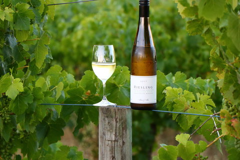 Eden Valley Hotel - Accommodation NT 2