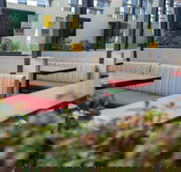 Fifteen Soi Shafto Thai Bistro - NT Tourism