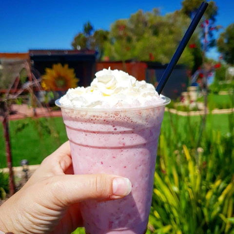 Flower Cellar Door And Cafe - NT Tourism 0