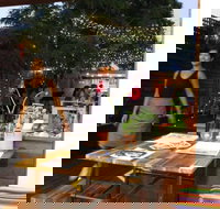 Gino's Pizza and Pasta - Accommodation NT