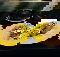 Hana Japanese Sushi Restaurant - NT Tourism