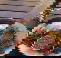 Hardware Cafe - NT Tourism