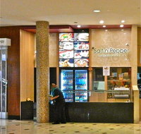 Hardimans Hotel