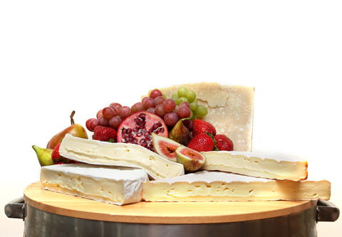 Hunter Valley Smelly Cheese Shop: Pokolbin Hall Of Food - NT Tourism 1