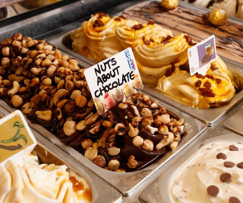 Hunter Valley Smelly Cheese Shop: Pokolbin Hall Of Food - NT Tourism 2