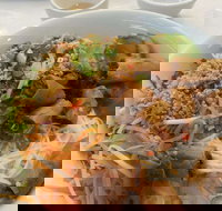 Huong Giang Bun Bo Hue - NT Tourism