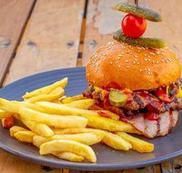 ICE Caffe  Grill - Accommodation NT