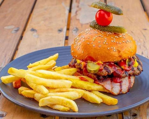 ICE Caffe & Grill - Accommodation NT 0