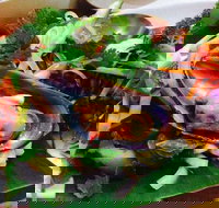 Jasmine Restaurant - Accommodation NT