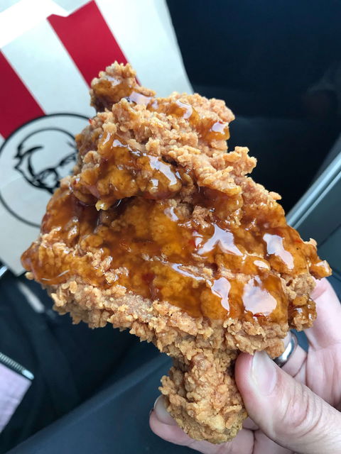 KFC - Accommodation NT 0