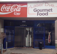 Laser Drive Gourmet Food - Accommodation NT