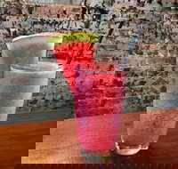 Lime Kitchen - Accommodation NT