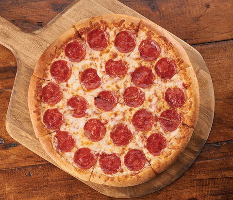Little Caesars Pizza - Bradbury - Bradbury - NT Tourism 0