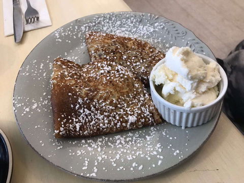 Little Paris Cafe - NT Tourism 0
