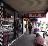 Love Latte - Accommodation NT