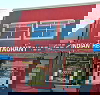 Mahan Indian Restaurant - NT Tourism