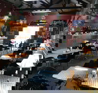 Mai's Kitchen Rules Cafe - NT Tourism