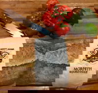 Morpeth Sourdough - NT Tourism