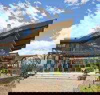 Muse Restaurant - NT Tourism