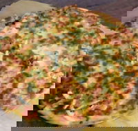 Nazar Kebabs  Turkish Bakery - Churchlands - Accommodation NT