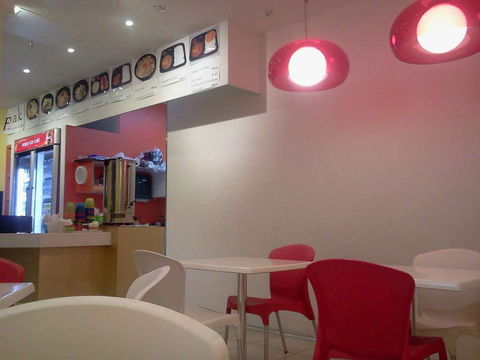 Nookie Espresso Bar - NT Tourism 0