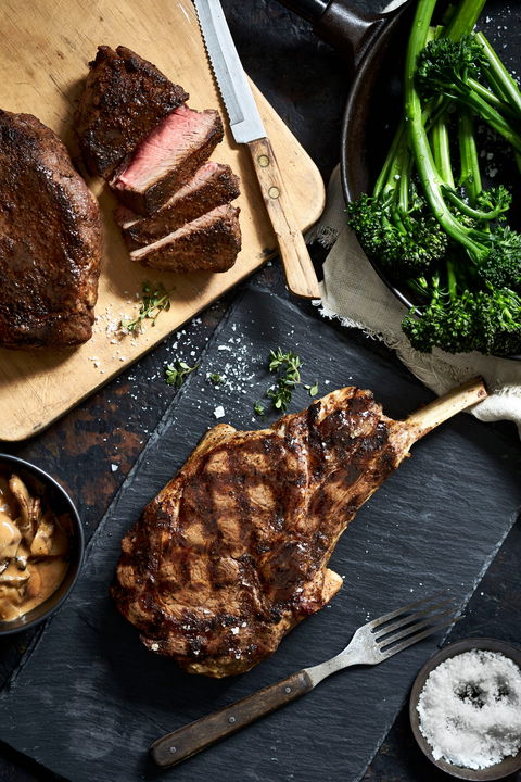 Outback Steakhouse Wollongong - NT Tourism 0