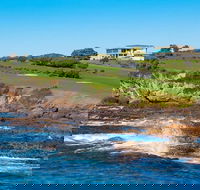 Paul's on the Course - NT Tourism