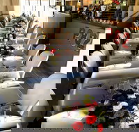 Platform 82 - Accommodation NT