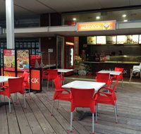 Raincheck Lounge - NT Tourism
