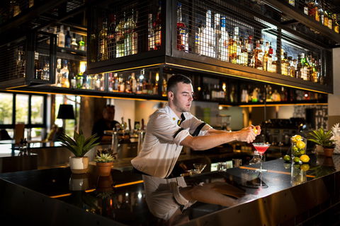 Roadhouse Bar And Grill - NT Tourism 2