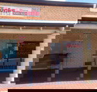 Rocks Fish 'N' Grill - NT Tourism