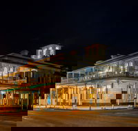 Royal Oak Hotel Penola - Accommodation NT