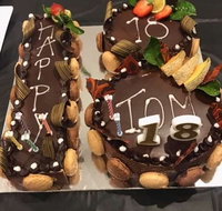 Scents of Taste French Patisserie - Accommodation NT