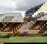 Soul Origin - Belconnen - NT Tourism