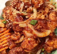 Thai Garden Restaurant  Takeaway - Accommodation NT