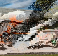 The Gelato Bike - NT Tourism