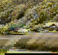 The Lake House Denmark