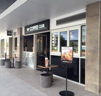 The Coffee Club - Sandgate - Accommodation NT
