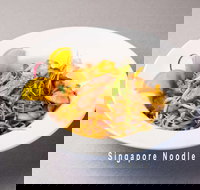 The Bayside Asian House - NT Tourism