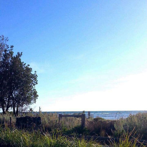 The Seafood Grill - NT Tourism 0