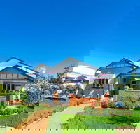 The Crepe Myrtle Tea and Coffee Rooms - NT Tourism
