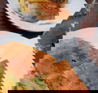 Vision Cafe - Accommodation NT