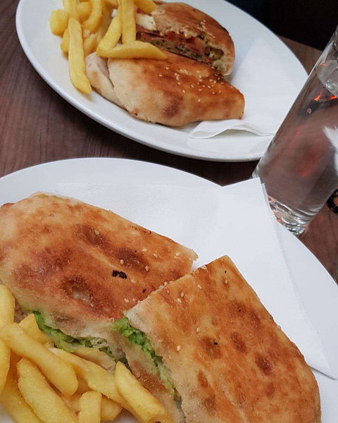 Vision Cafe - Accommodation NT 0