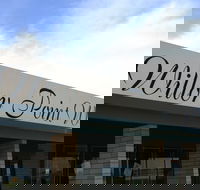 Willow Point Wines Cellar Door and Bottle Shop - NT Tourism