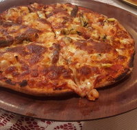 Zio Marios - Accommodation NT